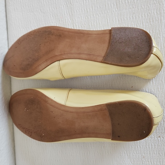 Sam Edelman Leather flats - Picture 8 of 11